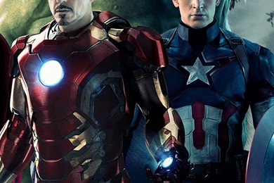 Avengers Age Of Ultron 2015 Movie iPhone 6 / 6 Plus And iPhone 5/4 ...