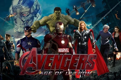 Awesome Avengers Age Of Ultron HD Wallpapers Free Download