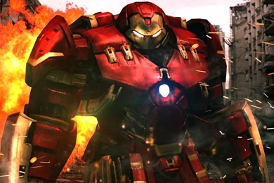 Avengers HD Wallpapers Free   Nova Wallpapers