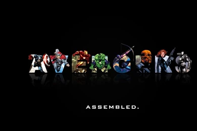 Marvel Wallpapers Cool H8 » HD Wallpapers