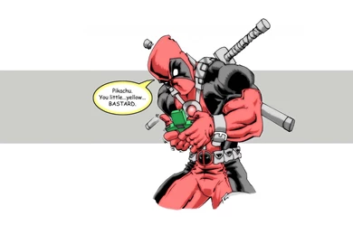 Marvel Wallpapers Deadpool Wallpapers » WallDevil   Best Free HD ...