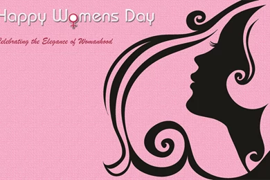 Beautiful Womens Day Wallpapers