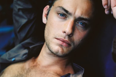 Jude Law 1920x1440 Male Hot Man Wallpapers World Wallpapers Collection