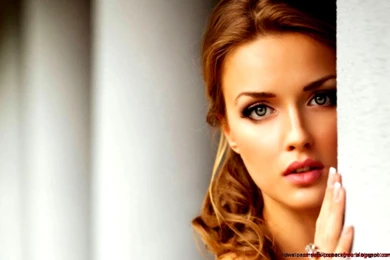 Most Beautiful Women Wallpapers Hd