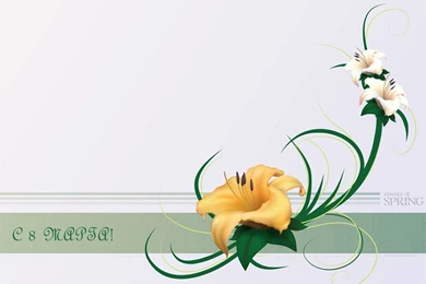 Happy Women's Day Wallpapers Quotes 2016