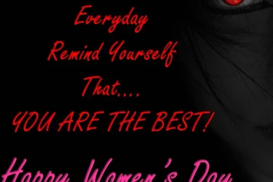 Women's Day Wallpapers