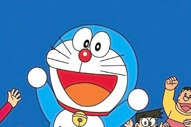 Doraemon Samsung Wallpapers