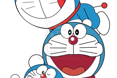 Doraemon On Pinterest