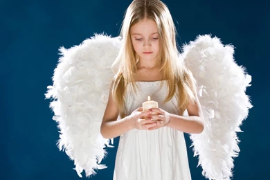 Cute Pretty Baby Angel Wallpapers HD