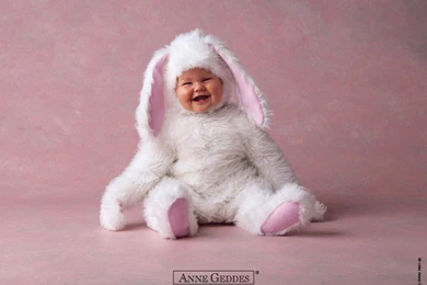 Cute Angel Baby Wallpapers