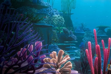Download Wallpapers, Download 1024x1024 Finding Nemo 1920x1080 ...