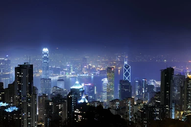 City Landscape Wallpapers : Cool Backgrounds HD