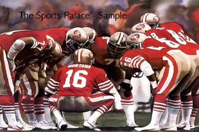 Joe Montana Wallpapers   Wallpapers Cave