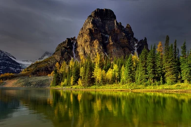 Montana Desktop Wallpapers