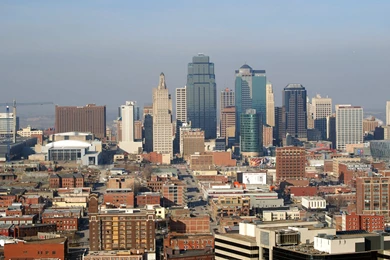 Kansas City Wallpapers Image Picture