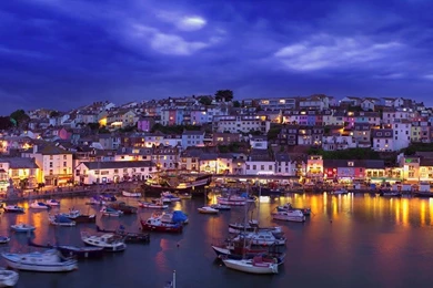 Germany City Landscape   Wallpaper.