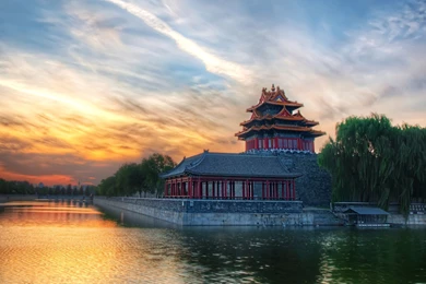 38 Forbidden City Landscape Wallpapers HD 374 :: Forbidden City ...
