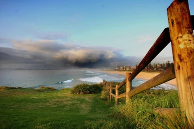 Wallpapers Of The Day: Beautiful Water Backgrounds