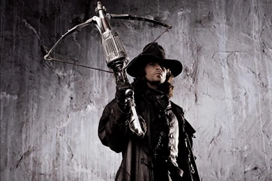 13 Van Helsing HD Wallpapers