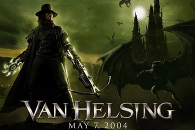 Van Helsing   Van Helsing Wallpapers (525093)   Fanpop