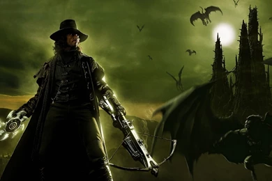 Van Helsing 1 WallpaperSuggest.com