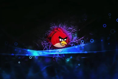 Angry Birds Abstract, 1920x1080 HD Wallpapers And FREE Stock Photo