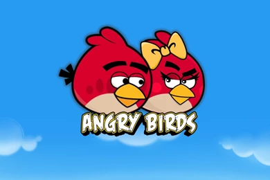 Angry Birds Lovers Wallpapers Cartoon Wallpapers. Download Free ...
