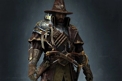 INCREDIBLE ADVENTURES VAN HELSING Dark Action Fantasy Rpg Shooter ...