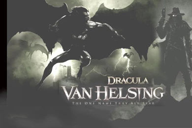 Van Helsing Wallpapers