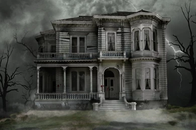Images Of Scary Houses Pictures D45
