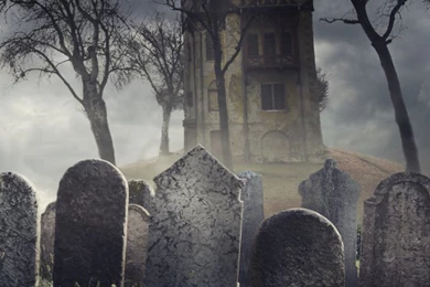 Haunted House Wallpapers   Android Apps On Google Play