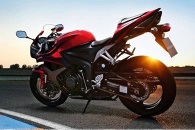 Honda Bikes Wallpapers