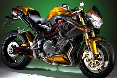 Heavy Bikes Wallpapers