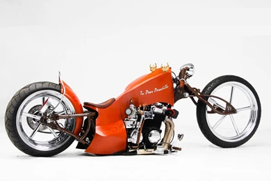 Amazing Bikes Wallpapers