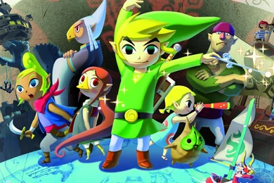 Triforce The Legend Of Zelda Wallpapers