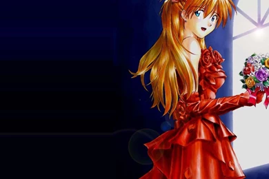 Asuka Langley Soryu   (
