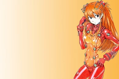 Neon Genesis Evangelion Rebuild Of Evangelion Asuka Langley Soryu ...