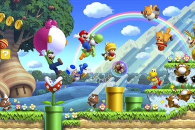 The Legend Of Zelda: Wind Waker HD Desktop Wallpapers