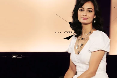 Diya Mirza Wallpapers