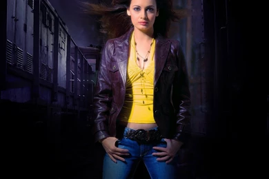 Diya Mirza Wallpapers