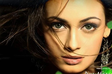 Dia Mirza