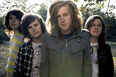 We The Kings