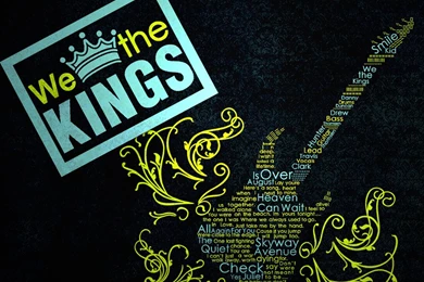 We The Kings By NickyToons On DeviantArt