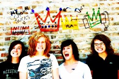We The Kings 08 :: We The Kings Wallpapers :: ShareWallpapers