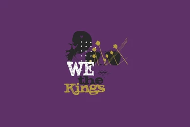 Wallpapers We The Kings 1024x768