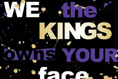 We The Kings Owns Your Face!!