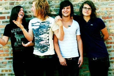 Secret Valentine We The Kings