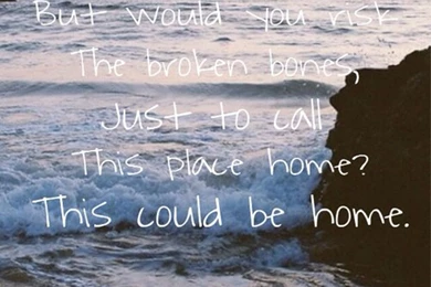 We The Kings  Promise The Stars By Random