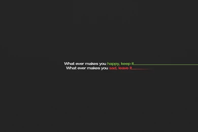 Makes You Happy Wallpapers By HAZARDOS On DeviantArt