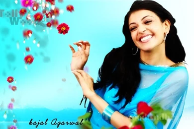 The Girl Next Door Kajal Wallpapers